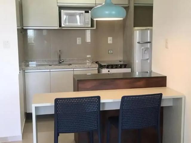 Apartamento para Venda em Recife/PE Espinheiro 1 Quartos