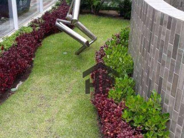 Apartamento para Venda em Recife/PE Espinheiro 1 Quartos