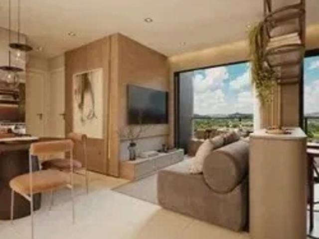 Apartamento para Venda em Recife/PE Espinheiro 2 Quartos