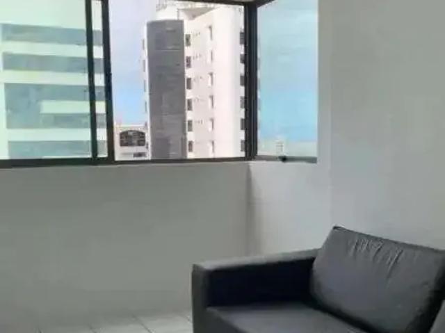 Apartamento para Venda em Recife/PE Espinheiro 2 Quartos
