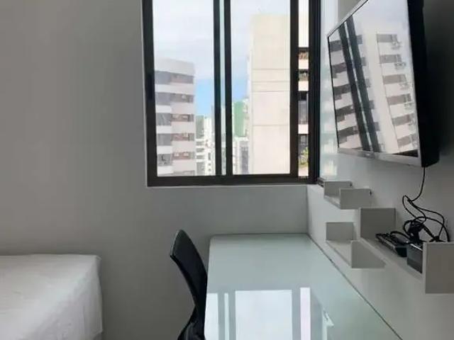 Apartamento para Venda em Recife/PE Espinheiro 2 Quartos
