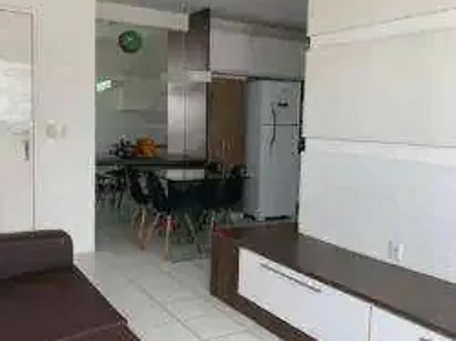 Apartamento para Venda em Recife/PE Espinheiro 2 Quartos
