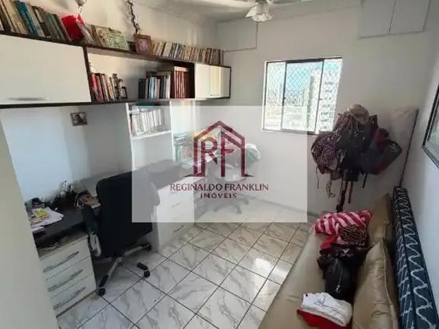 Apartamento para Venda em Recife/PE Espinheiro 2 Quartos