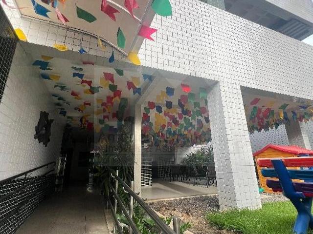 Apartamento para Venda em Recife/PE Espinheiro 2 Quartos