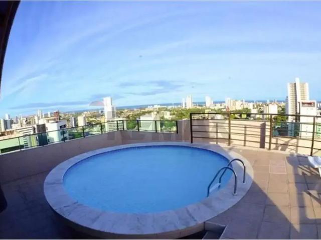 Apartamento para Venda em Recife/PE Espinheiro 2 Quartos
