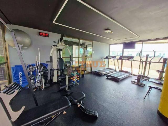 Apartamento para Venda em Recife/PE Espinheiro 2 Quartos
