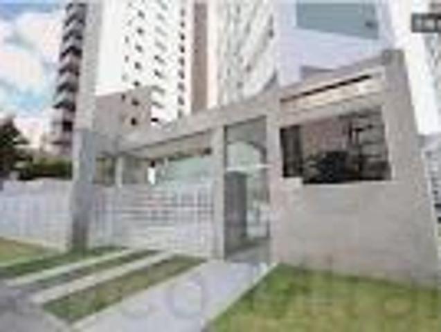 Apartamento para Venda em Recife/PE Espinheiro 2 Quartos