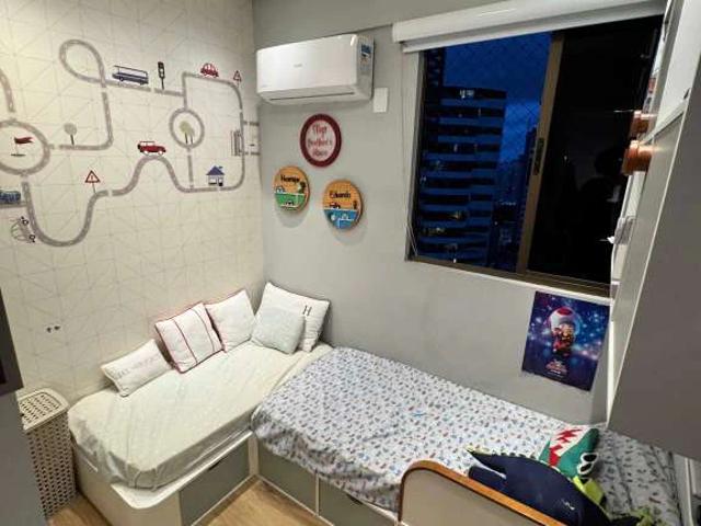 Apartamento para Venda em Recife/PE Espinheiro 2 Quartos