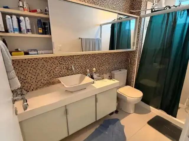 Apartamento para Venda em Recife/PE Espinheiro 2 Quartos