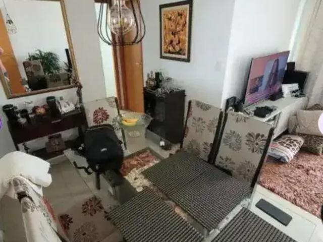 Apartamento para Venda em Recife/PE Espinheiro 2 Quartos