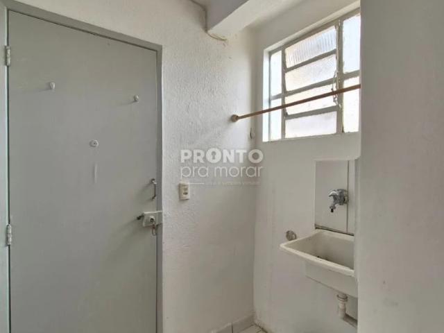 Apartamento para Venda em Recife/PE Espinheiro 2 Quartos