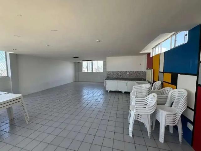 Apartamento para Venda em Recife/PE Espinheiro 2 Quartos