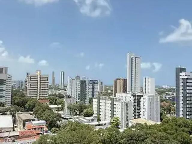 Apartamento para Venda em Recife/PE Espinheiro 2 Quartos