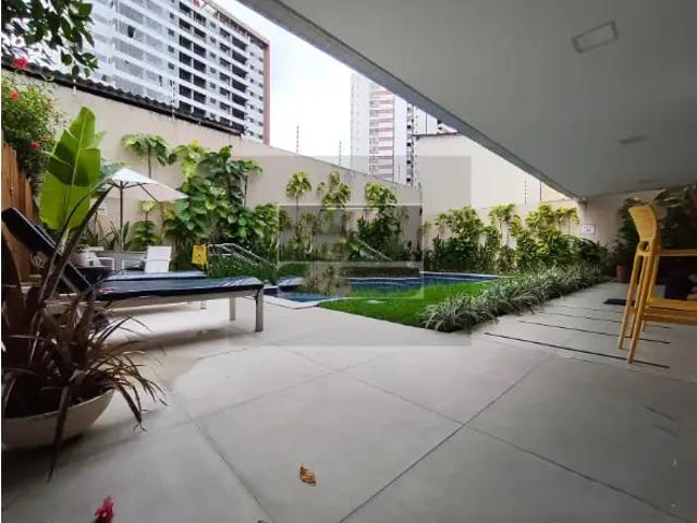 Apartamento para Venda em Recife/PE Espinheiro 2 Quartos