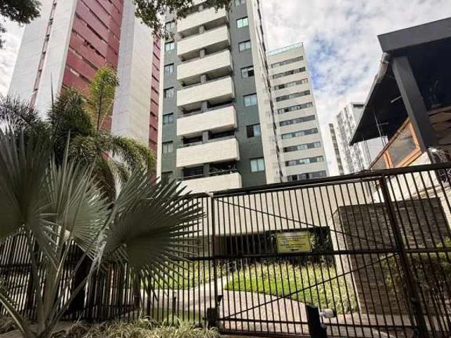 Apartamento para Venda em Recife/PE Espinheiro 2 Quartos