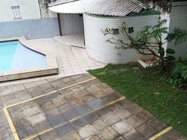 Apartamento para Venda em Recife/PE Espinheiro 2 Quartos