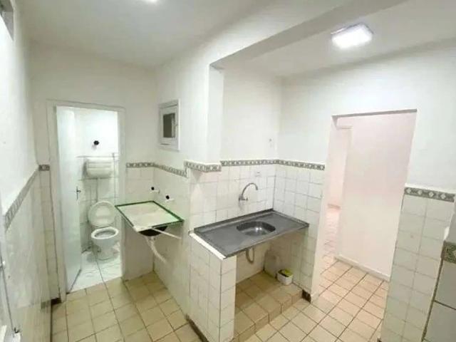 Apartamento para Venda em Recife/PE Espinheiro 2 Quartos