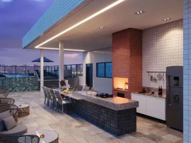 Apartamento para Venda em Recife/PE Espinheiro 2 Quartos