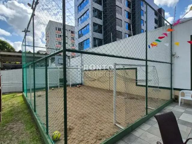 Apartamento para Venda em Recife/PE Espinheiro 2 Quartos