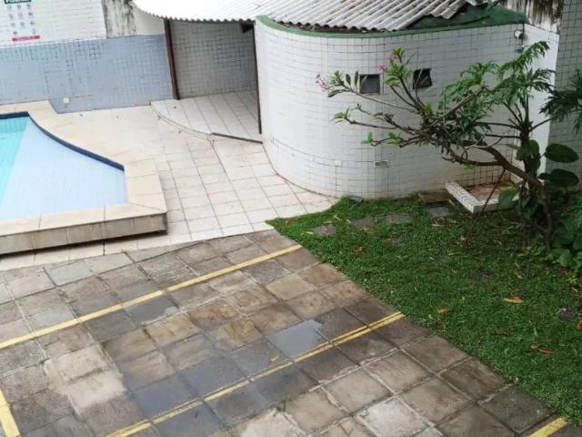 Apartamento para Venda em Recife/PE Espinheiro 2 Quartos