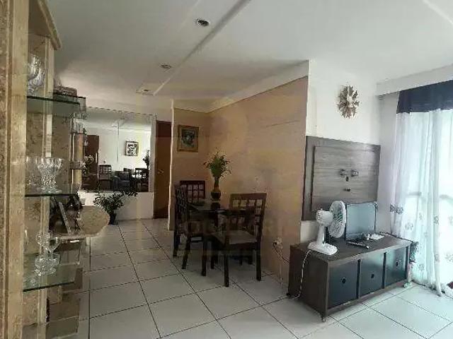 Apartamento para Venda em Recife/PE Espinheiro 2 Quartos
