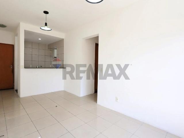 Apartamento para Venda em Recife/PE Espinheiro 2 Quartos