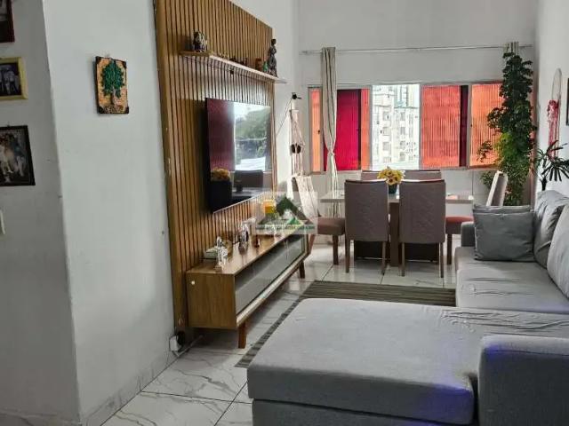 Apartamento para Venda em Recife/PE Espinheiro 2 Quartos