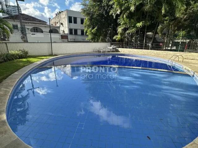 Apartamento para Venda em Recife/PE Espinheiro 2 Quartos