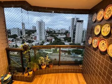 Espinheiro, Recife, Paraíba - Academia