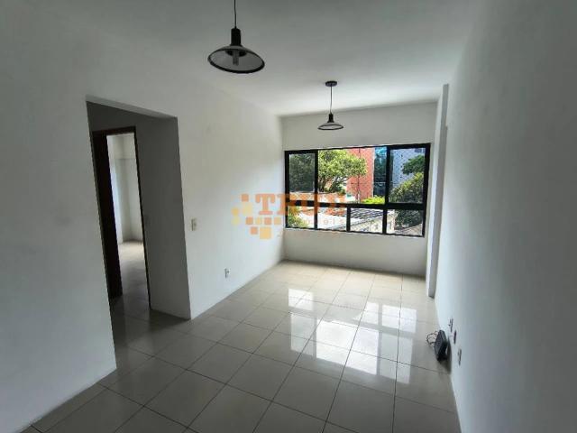 Apartamento para Venda em Recife/PE Espinheiro 2 Quartos