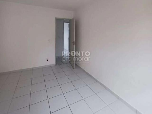 Apartamento para Venda em Recife/PE Espinheiro 2 Quartos