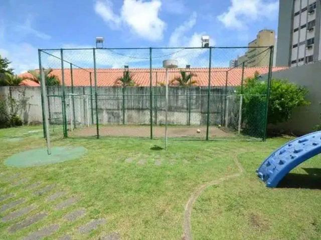 Apartamento para Venda em Recife/PE Espinheiro 2 Quartos