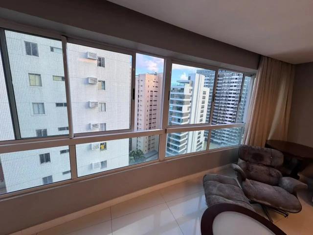 Apartamento para Venda em Recife/PE Espinheiro 2 Quartos