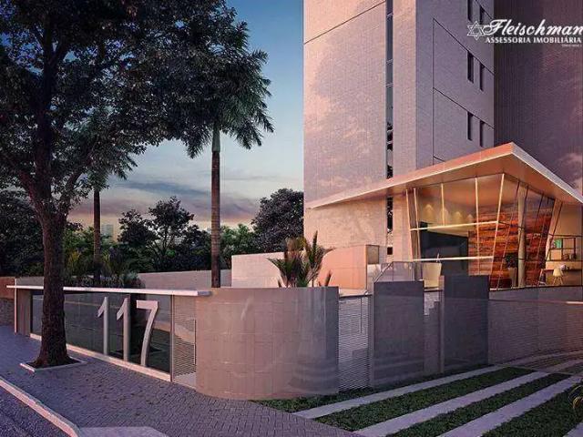Apartamento para Venda em Recife/PE Espinheiro 2 Quartos