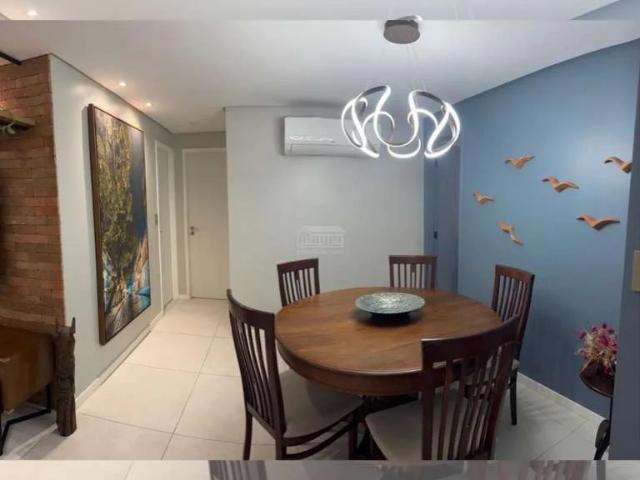 Apartamento para Venda em Recife/PE Espinheiro 2 Quartos
