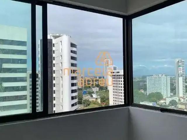 Apartamento para Venda em Recife/PE Espinheiro 2 Quartos