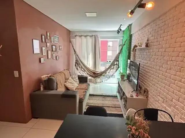 Apartamento para Locação em Recife/PE Espinheiro 2 Quartos