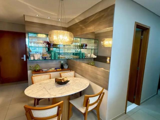 Apartamento para Venda em Recife/PE Espinheiro 2 Quartos