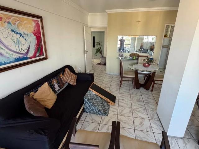 Apartamento para Venda em Recife/PE Espinheiro 2 Quartos