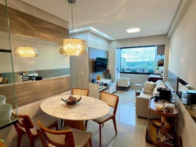 Apartamento para Venda em Recife/PE Espinheiro 2 Quartos