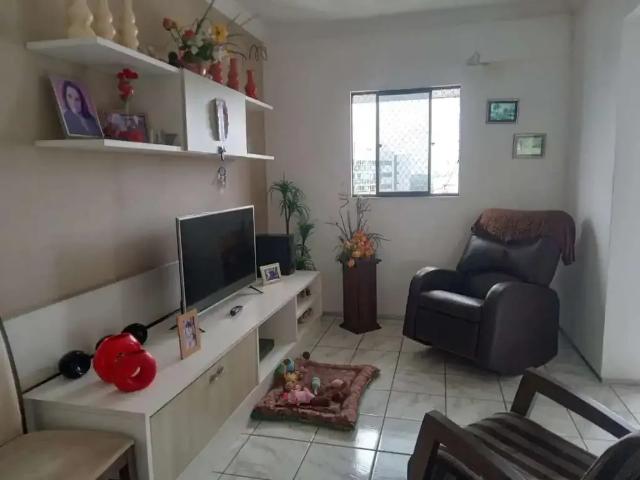 Apartamento para Venda em Recife/PE Espinheiro 2 Quartos