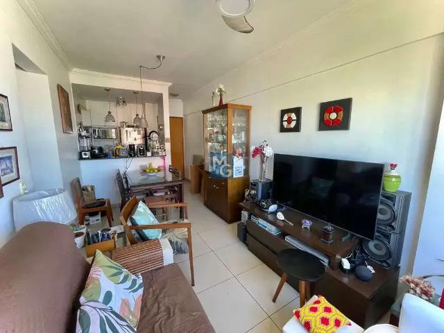 Apartamento para Venda em Recife/PE Espinheiro 2 Quartos