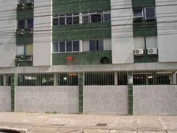Apartamento para Venda em Recife/PE Espinheiro 2 Quartos