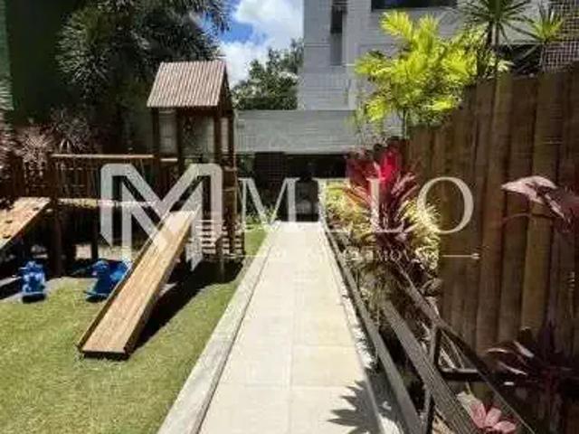 Apartamento para Venda em Recife/PE Espinheiro 31 Quartos