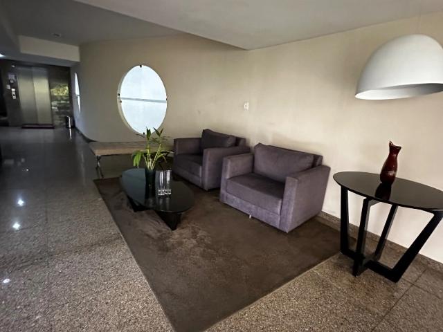 Apartamento para Venda em Recife/PE Espinheiro 4 Quartos