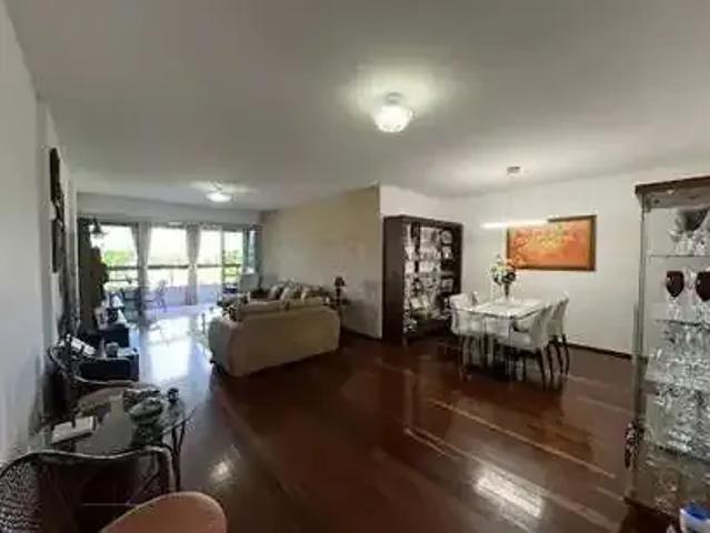 Apartamento para Venda em Recife/PE Espinheiro 4 Quartos