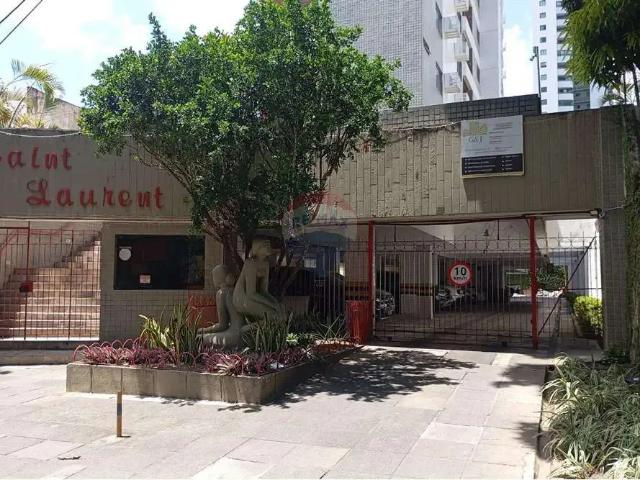 Apartamento para Venda em Recife/PE Espinheiro 4 Quartos