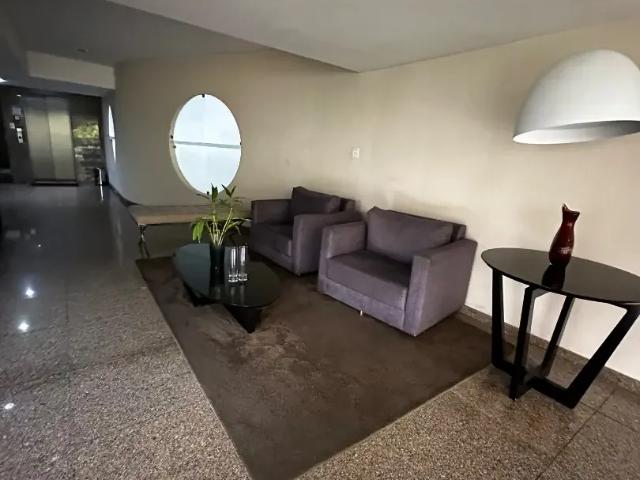 Apartamento para Venda em Recife/PE Espinheiro 4 Quartos