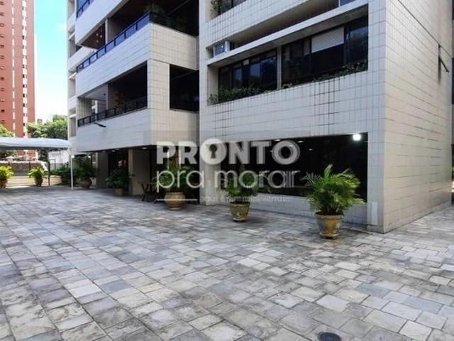 Apartamento para Venda em Recife/PE Espinheiro 4 Quartos