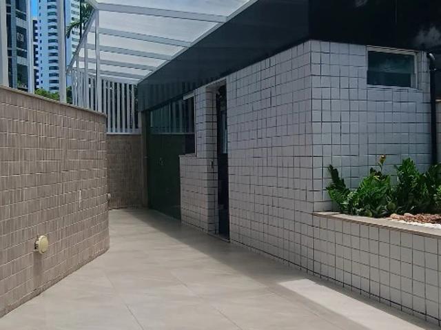 Apartamento para Venda em Recife/PE Espinheiro 4 Quartos